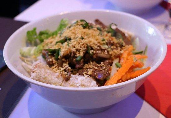 Moi Pho Vietnam Kitchen